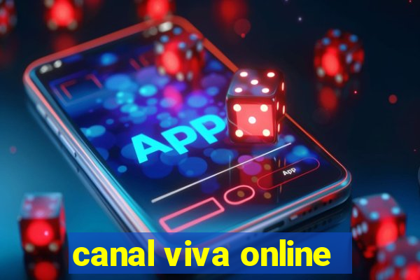 canal viva online